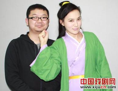 新版话剧《武林外传》明晚合肥上演