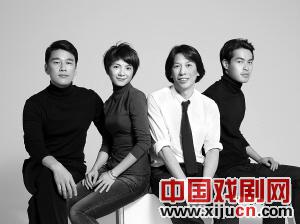 李心洁主演林奕华新话剧