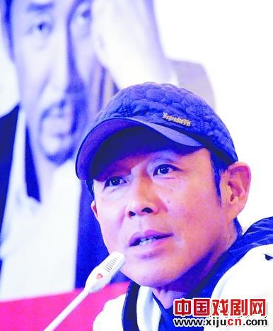 话剧没有老也没有死