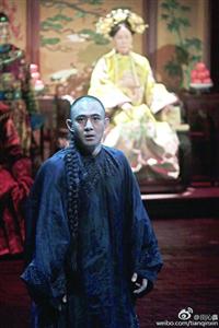 原创历史大戏《北京法源寺》、话剧《俺爹&middot;我爸》《特殊病房》等三部佳作登陆沪上