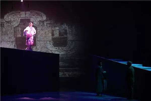 原创话剧《新北平市长》：儒将风骨，平民本色