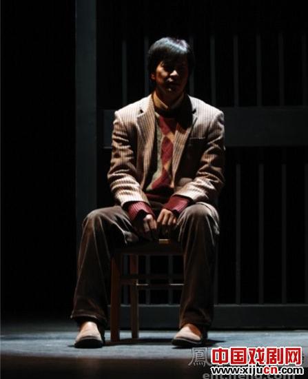 话剧《嫌疑人X的献身》将登陆上戏剧院