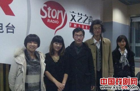 话剧《夜.不寐》即将上演