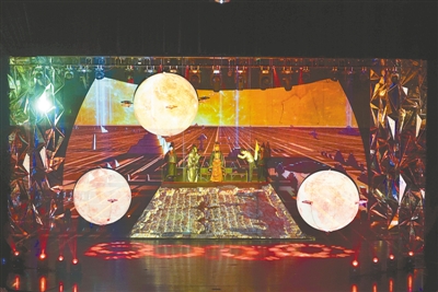 第二届&ldquo;金蛋话剧节&rdquo;即将启幕第二届&ldquo;金蛋话剧节&rdquo;即将启幕