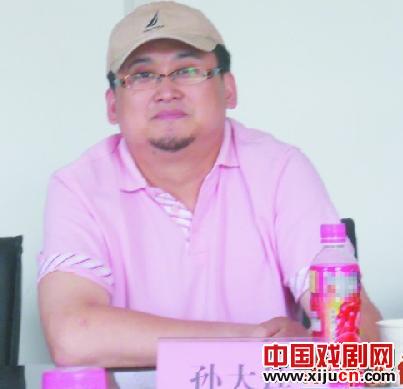 话剧《婚&middot;房》将首演