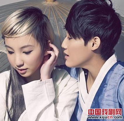 朝阳9剧场即将公演话剧《欢忧塔》