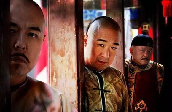 &ldquo;铁齿铜牙老戏骨&rdquo;再同台 在沪连演七场话剧