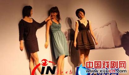 话剧《卡卡的站台》周三首演