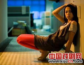 《杜拉拉2》正在酝酿之中