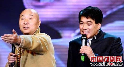 陈佩斯客串《戒烟不戒酒》