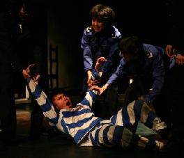 孟京辉三部话剧8月亮相上海