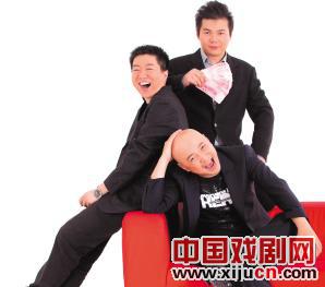 话剧《资本-论》