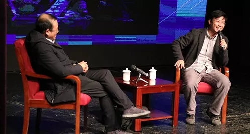 话剧《此心光明》献礼中国话剧诞辰110周年