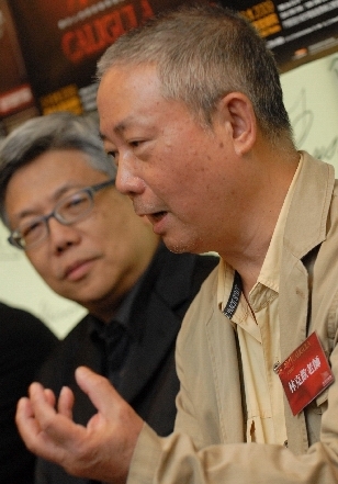 为什么80年代是戏剧黄金时代&mdash;&mdash;访林克欢