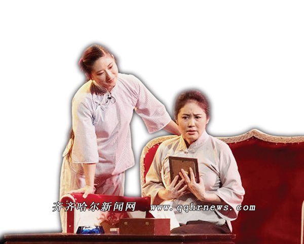 新版《雷雨》引领观众重温经典的魅力！