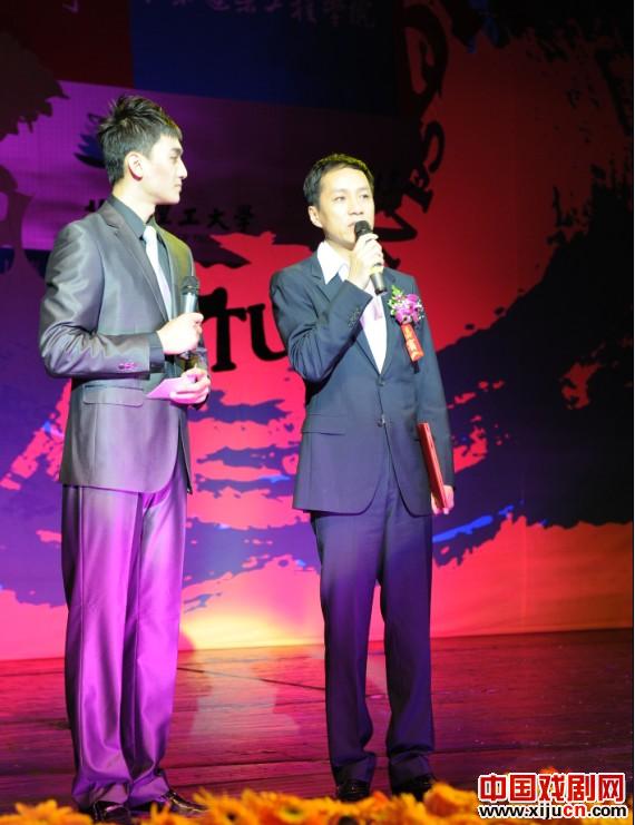 特邀嘉宾冯远征