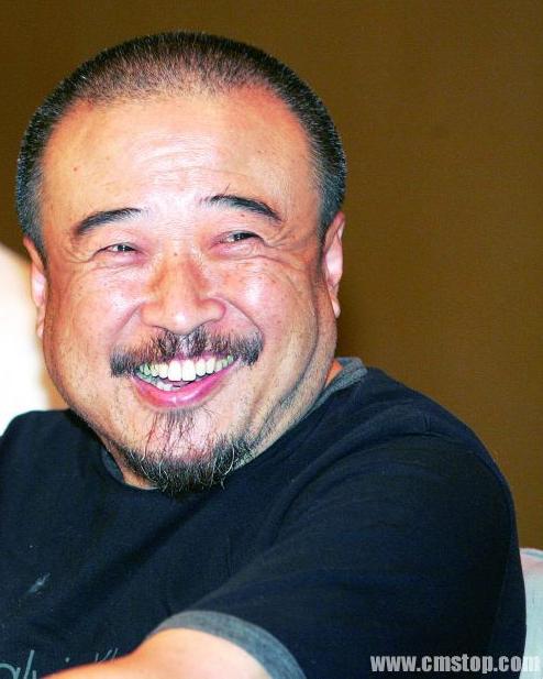 过士行痴迷排话剧