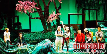 日本话剧《早安妈妈》