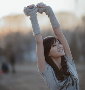 &ldquo;性感百变小魔女&rdquo;刘洋影子加盟话剧