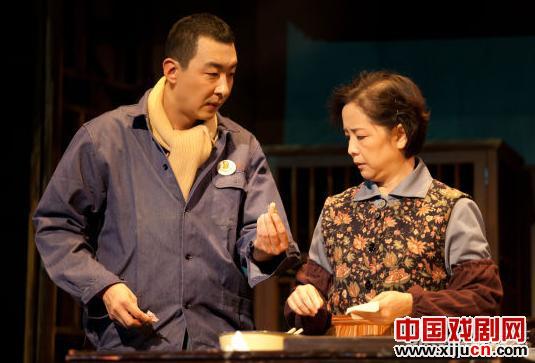 国家大剧院&ldquo;六大话剧院团精品展演&rdquo;