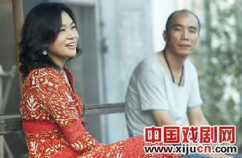 话剧《收信快乐》