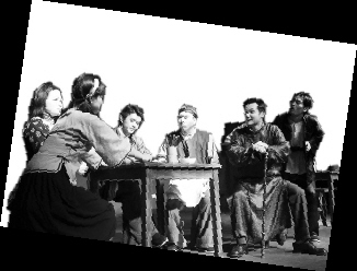 小剧场话剧何时走向大舞台