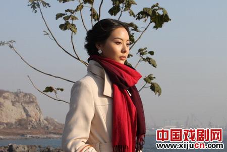 原雨出演话剧《推销员之死》