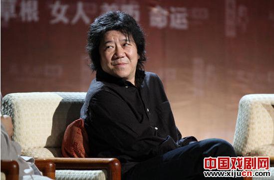 孟京辉推荐以色列话剧《安魂曲》