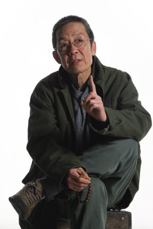 林兆华话剧《刺客》《建筑大师》下月上演