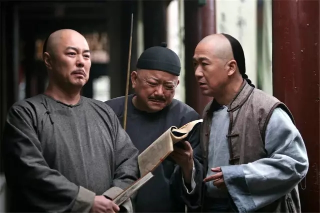 话剧《断金》售票火爆！只因&ldquo;铁三角&rdquo;首次联袂演话剧？