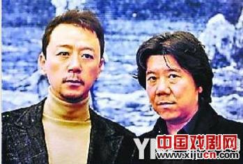 话剧《堂吉诃德》将进行第二轮演出