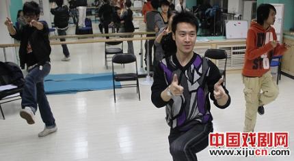 话剧《来世许你个今生》