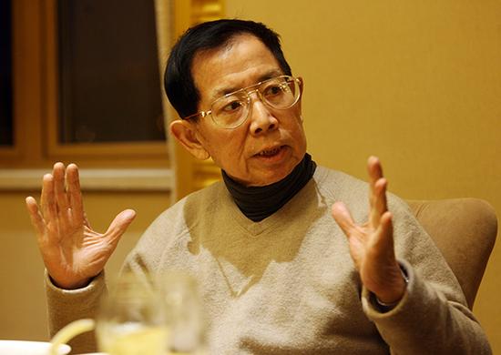 著名剧作家、上海人民艺术剧院原院长沙叶新因病医治无效，享年79岁