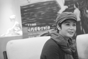 赖声川话剧《让我牵着你的手&hellip;&hellip;》《海鸥》亮相沈阳