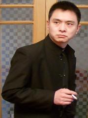 话剧《喜欢你，但我不敢爱你》