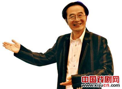 话剧《京戏启示录》