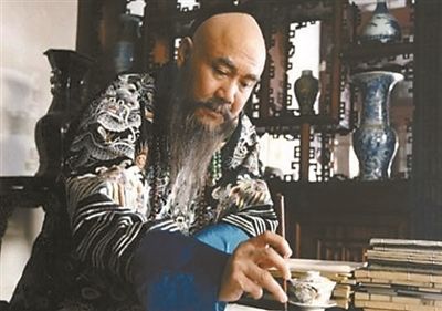 廖凡父亲廖丙炎因患淋巴癌过世 曾获&ldquo;话剧演员金狮奖&rdquo;