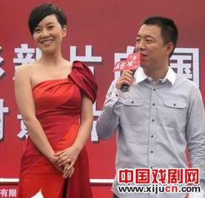 闫妮为60国庆缺席威尼斯红地毯