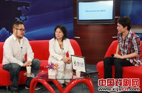 话剧《东施西施》