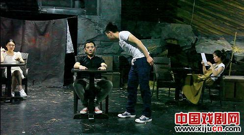 职场急诊室—谁没一点病