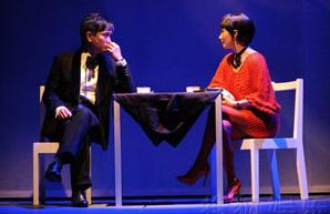 《情话紫钗》北京首演