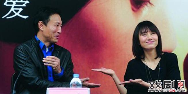 袁泉、王洛勇话剧《简&middot;爱》三度上演，依然&ldquo;爆仓&rdquo;