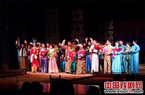 《立秋》剧照（资料图片）