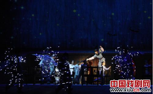 《延安保育院》