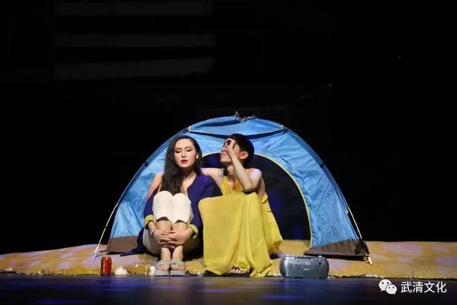 开心麻花话剧《李茶的姑妈》完美谢幕！