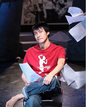 《平行宇宙爱情演绎法》共50场戏