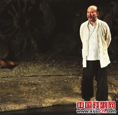 郭达从小品到话剧的&ldquo;归去来&rdquo;