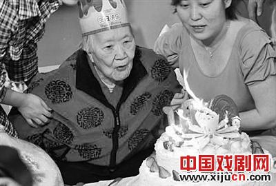 &ldquo;话剧皇后&rdquo;叶子离世