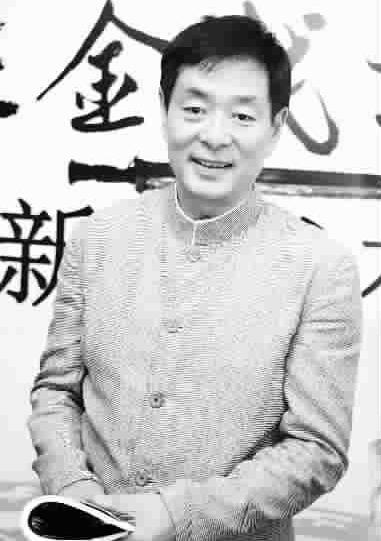 蓝天野导演首部话剧30余年后复演 濮存昕扮演范蠡