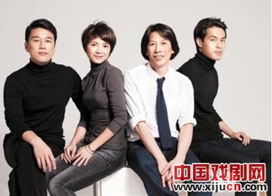 话剧《命运建筑师之远大前程》7月上演